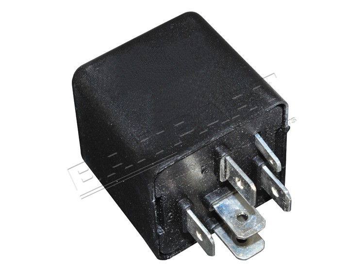 Wiper Relay Programmable 90/110 91 On (Britpart OEM) AMR2341DELAY