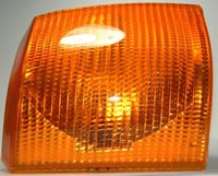 Indicator Orange RH (Britpart) AMR2690