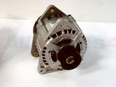 ALTERNATOR 120 AMP