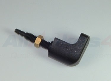 Washer Jet Front 86 On (Britpart) AMR3025 LR061677 LR034309