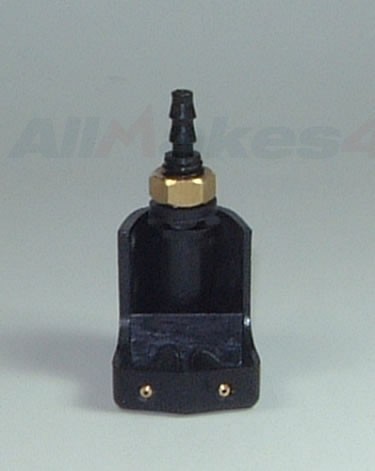 WASHER JET REAR DOOR (amr3026) LR061678