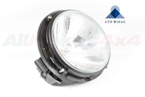 HEAD LAMP