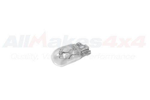 BULB CAPLESS 12V 2W