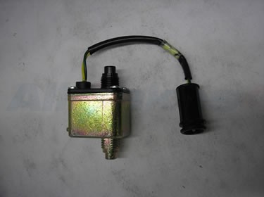 SPEED TRANSDUCER