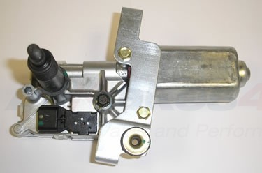 Wiper Motor Rear 90/110 1995 On - AMR3676 LR078424