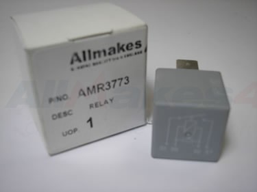 ABS RELAY - BLACK AMR3773