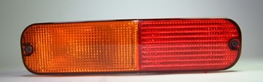 LAMP ASSY LH - REAR
