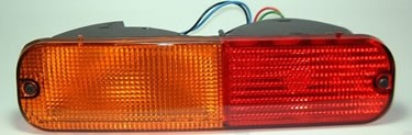 LAMP ASSY-REAR