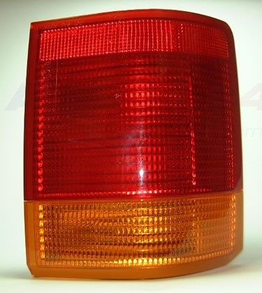 LAMP ASSY REAR BODY LH