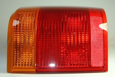 LAMP ASSY REAR BODY RH