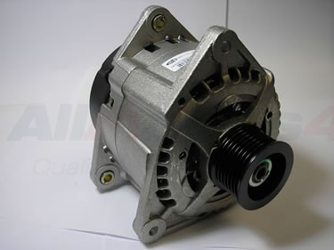 ALTERNATOR A127/100