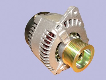  Discovery  Alternator 300TDI A127i 100amp