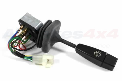 Wiper Stalk / Switch 90/110 1996 On (Lucas) AMR6106G