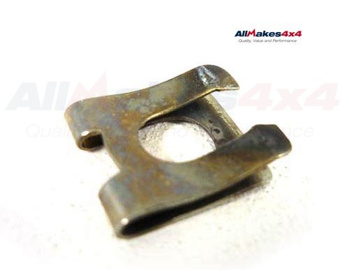 CLIP RETAINING