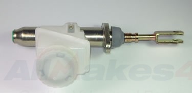CLUTCH MASTER CYLINDER