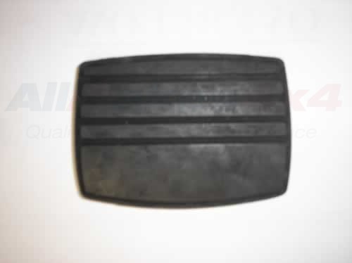 PAD PEDAL