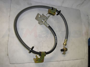 BRAKE HOSE FRONT LH