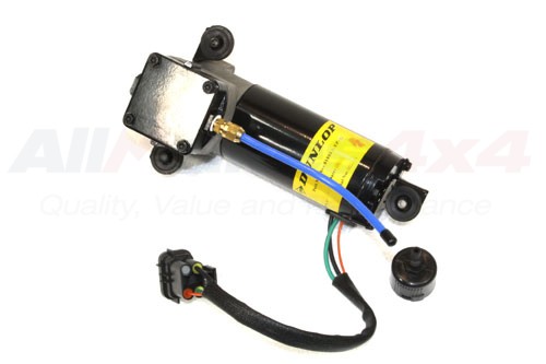 Air Suspension Compressor P38 (Dunlop Replacement) ANR3731 SLP