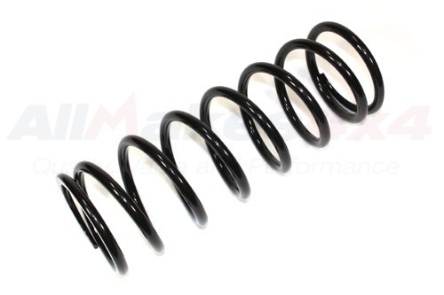 COIL SPRING FRT RH