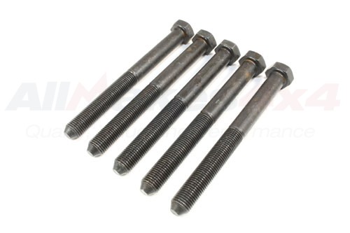 Body Mount Bolt (Britpart) ANR4519