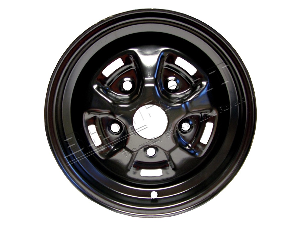 RANGE ROVER WHEEL[STEEL]