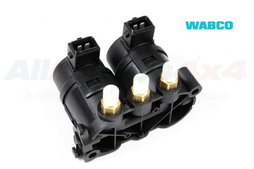 VALVE-BLOCK
