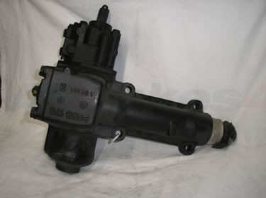 BOX ASSY-STEERING