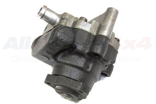 PUMP ASSY-PAS