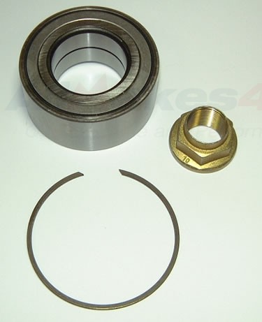 BEARING-BALL ANR5861