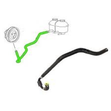 Power Steering Hose Reservoir To Pump Td5 RHD (Britpart) ANR6974