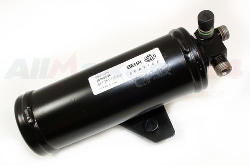 RECEIVER DRIER