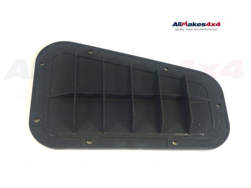 GRILLE RH