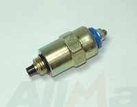 DIESEL STOP SOLENOID