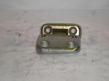 Door Hinge (Side Door) LH Front Upper From 98 - BDB710170 BDB710210 LR077707