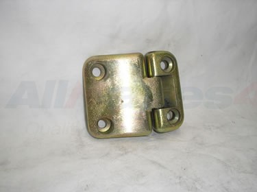 Lower Door Hinge (Side Door) RH From 98 - BDB710180 BDB710220 LR074026