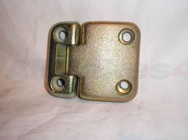 Lower Door Hinge (Side Door) LH From 98- BDB710190 BDB710230 LR077690
