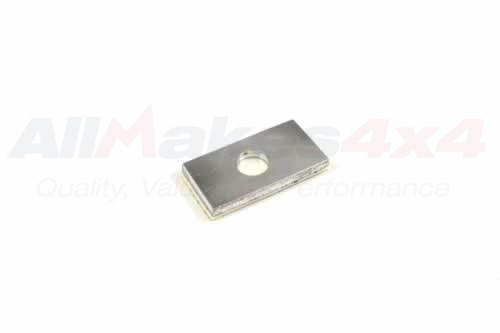 SHIM - CHANNEL 0.02MM