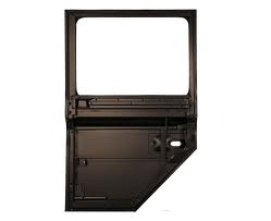 REAR DOOR ASSY