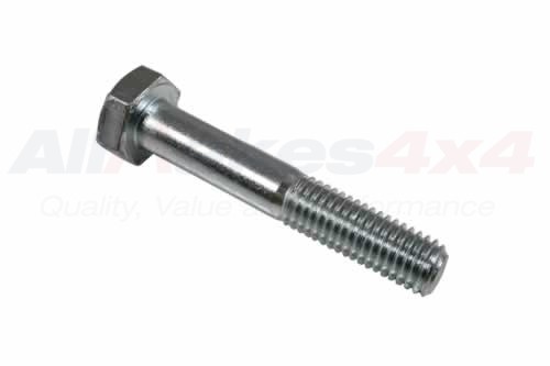 BOLT M10 X 60