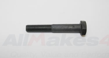 TRACK ROD CLAMP BOLT BH604151L