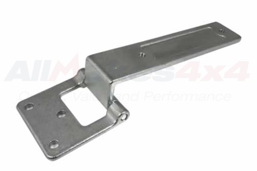 Rear End Door Hinge (Upper) BHB700032 MXC8531