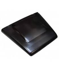 BKA710140 - Genuine Land Rover Puma Bonnet for Defender