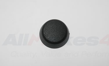FRONT BUMPER BOLT CAP (BTR1884PMA)