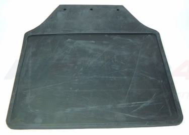 110 REAR MUDFLAP