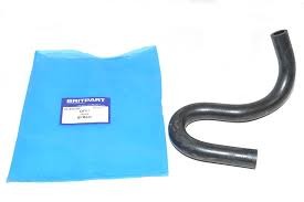 Hose Heater 200Tdi RHD (Britpart) BTR445