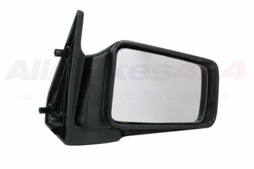 DOOR MIRROR ELECTRIC