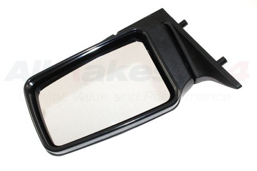 DOOR MIRROR RH