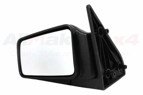 DOOR MIRROR LH