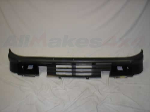 SPOILER FRONT BUMPER