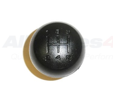 GEAR KNOB